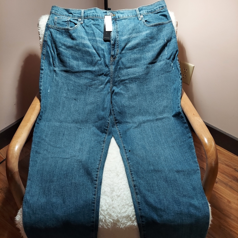 Banana Republic Jeans